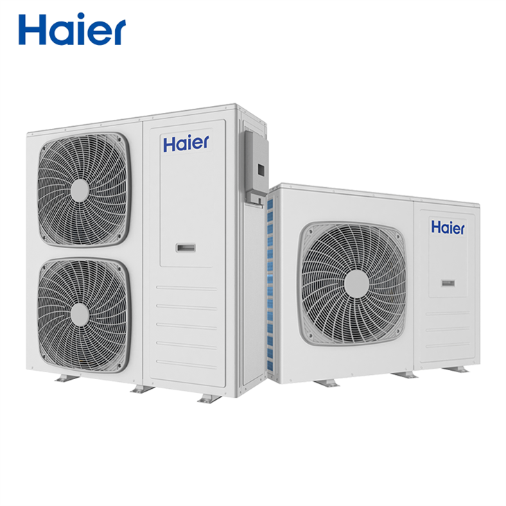 Air To Hot Water Heat Pump